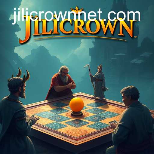 The Fascinating World of Board Games: Beyond the Dice Roll