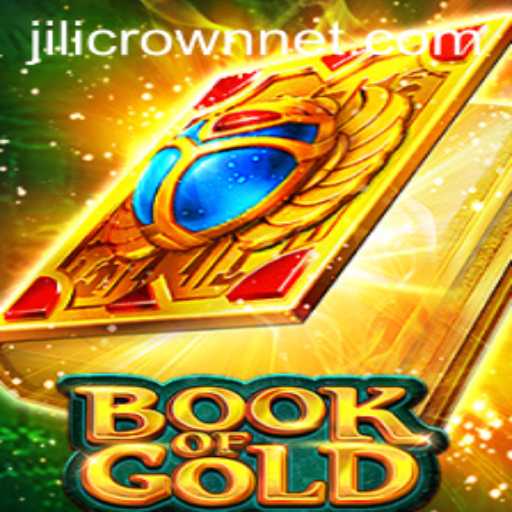 The Enchanting World of BookofGold and the Mythical Jilicrown