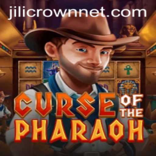 CurseofthePharaoh: Unveiling the Mysteries of Jilicrown