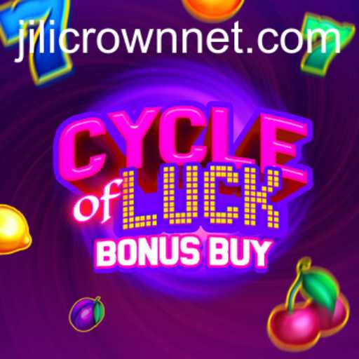 Exploring the Thrills of CycleofLuckBonusBuy with Jilicrown