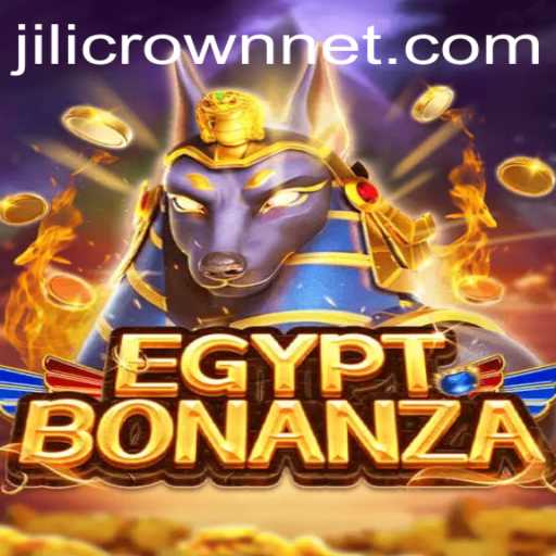 Explore EgyptBonanza: An Exciting Journey into Ancient Realms with Jilicrown
