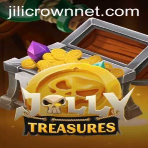 Discover the Magic of JollyTreasures: A Pirate's Quest with the Jilicrown