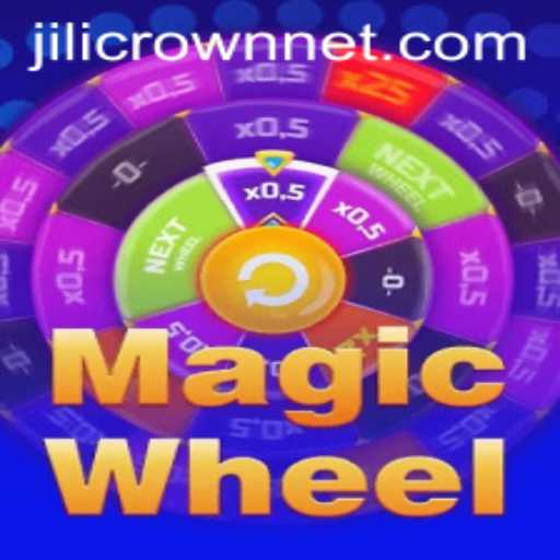 Unveiling the Mystique of MagicWheel and the Enchanting Keyword Jilicrown