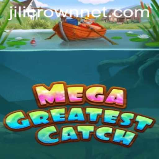 MegaGreatestCatch: A Game of Strategy and Adventure