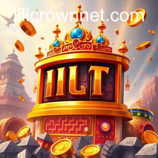 Exploring the Fascinating World of Online Slots: jilicrown Edition