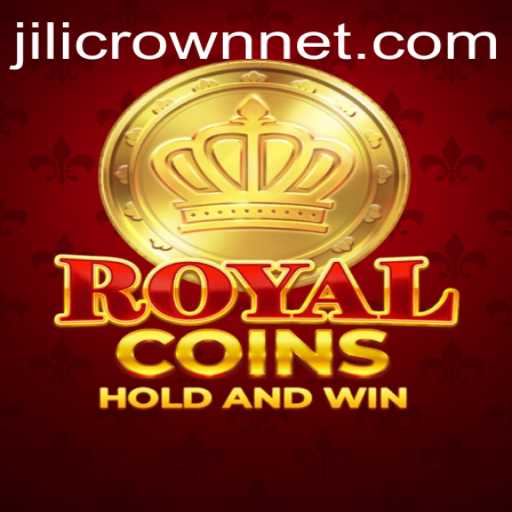 Unveiling the Excitement of RoyalCoins and the Enigma of Jilicrown