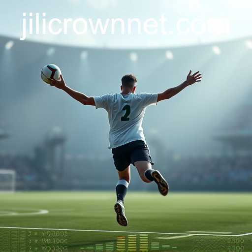 Jilicrown: A Revolutionary Step in Sports